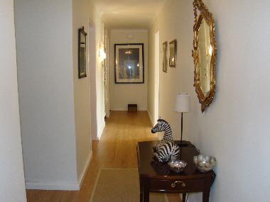 Appartement de vacances �/en/au Estoril (Grande Lisboa)ou appartement ou maison de vacances