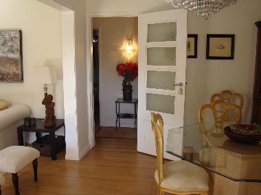 Appartement de vacances �/en/au Estoril (Grande Lisboa)ou appartement ou maison de vacances