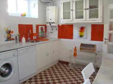Appartement de vacances �/en/au Estoril (Grande Lisboa)ou appartement ou maison de vacances