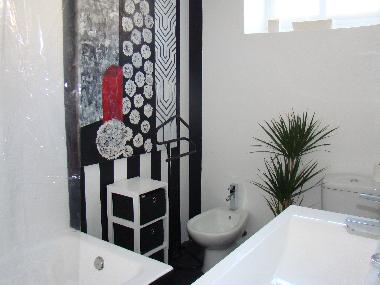 Appartement de vacances �/en/au Estoril (Grande Lisboa)ou appartement ou maison de vacances