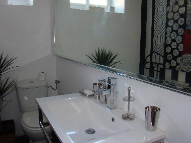 Appartement de vacances �/en/au Estoril (Grande Lisboa)ou appartement ou maison de vacances