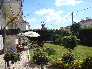 Appartement de vacances �/en/au Estoril (Grande Lisboa)ou appartement ou maison de vacances