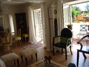 Appartement de vacances �/en/au Estoril (Grande Lisboa)ou appartement ou maison de vacances