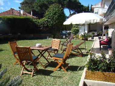 Appartement de vacances �/en/au Estoril (Grande Lisboa)ou appartement ou maison de vacances