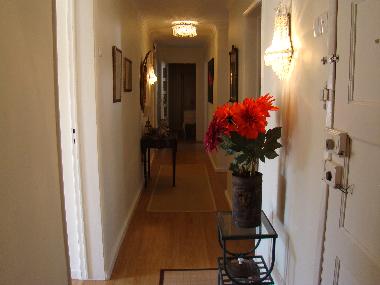 Appartement de vacances �/en/au Estoril (Grande Lisboa)ou appartement ou maison de vacances