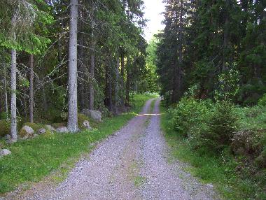 Maison de vacances �/en/au Hultsfred / Vimmerby (Smaland)ou appartement ou maison de vacances