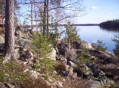 Maison de vacances �/en/au Oskarshamn (Smaland)ou appartement ou maison de vacances