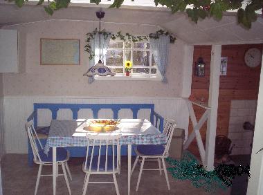 Maison de vacances �/en/au Oskarshamn (Smaland)ou appartement ou maison de vacances