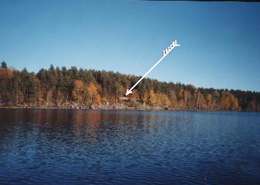 Maison de vacances �/en/au Oskarshamn (Smaland)ou appartement ou maison de vacances