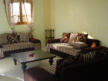 Appartement de vacances �/en/au Arkou (Madanin)ou appartement ou maison de vacances