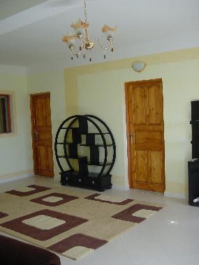 Appartement de vacances �/en/au Arkou (Madanin)ou appartement ou maison de vacances