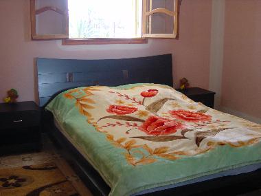 Appartement de vacances �/en/au Arkou (Madanin)ou appartement ou maison de vacances