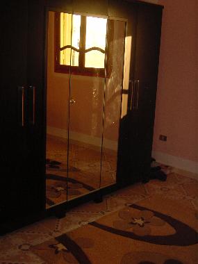 Appartement de vacances �/en/au Arkou (Madanin)ou appartement ou maison de vacances