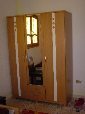 Appartement de vacances �/en/au Arkou (Madanin)ou appartement ou maison de vacances