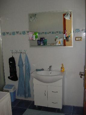 Appartement de vacances �/en/au Arkou (Madanin)ou appartement ou maison de vacances