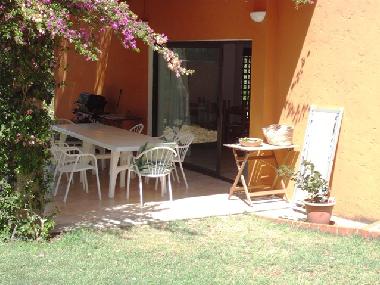 Maison de vacances �/en/au Baja Sardinia (Olbia-Tempio)ou appartement ou maison de vacances