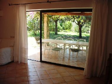 Maison de vacances �/en/au Baja Sardinia (Olbia-Tempio)ou appartement ou maison de vacances