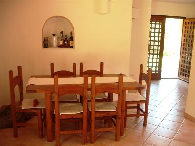 Maison de vacances �/en/au Baja Sardinia (Olbia-Tempio)ou appartement ou maison de vacances