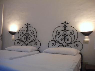 Maison de vacances �/en/au Baja Sardinia (Olbia-Tempio)ou appartement ou maison de vacances