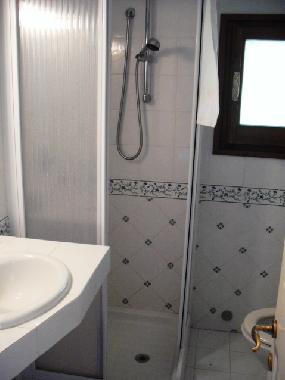 Maison de vacances �/en/au Baja Sardinia (Olbia-Tempio)ou appartement ou maison de vacances