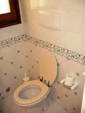 Maison de vacances �/en/au Baja Sardinia (Olbia-Tempio)ou appartement ou maison de vacances