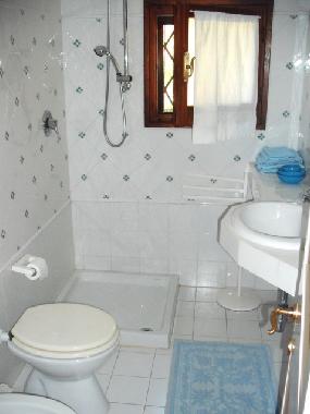 Maison de vacances �/en/au Baja Sardinia (Olbia-Tempio)ou appartement ou maison de vacances