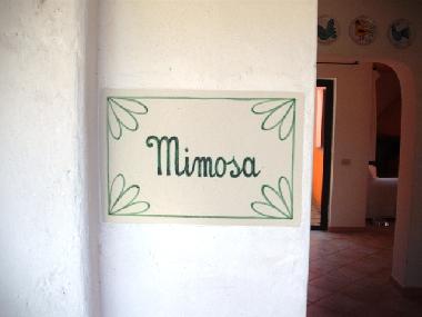 Maison de vacances �/en/au Baja Sardinia (Olbia-Tempio)ou appartement ou maison de vacances