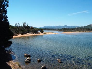 Maison de vacances �/en/au Baja Sardinia (Olbia-Tempio)ou appartement ou maison de vacances