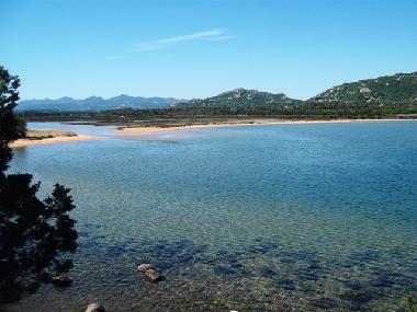 Maison de vacances �/en/au Baja Sardinia (Olbia-Tempio)ou appartement ou maison de vacances