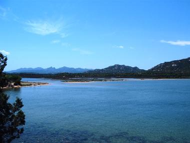 Maison de vacances �/en/au Baja Sardinia (Olbia-Tempio)ou appartement ou maison de vacances