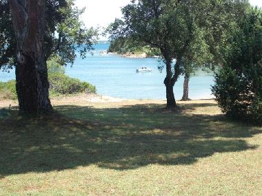 Maison de vacances �/en/au Baja Sardinia (Olbia-Tempio)ou appartement ou maison de vacances