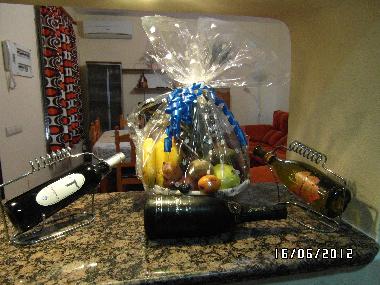 Chalet /en/au Coin (Mlaga)ou appartement ou maison de vacances