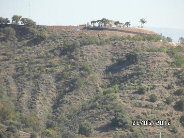 Chalet /en/au Coin (Mlaga)ou appartement ou maison de vacances