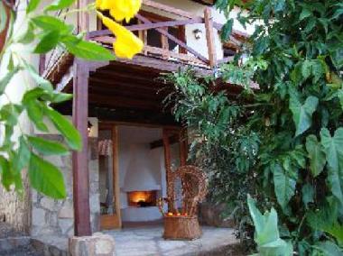 Maison de vacances �/en/au San Bernardino (Cordillera)ou appartement ou maison de vacances