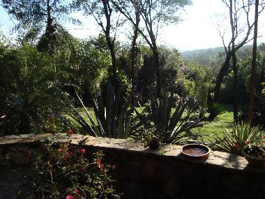 Maison de vacances �/en/au San Bernardino (Cordillera)ou appartement ou maison de vacances