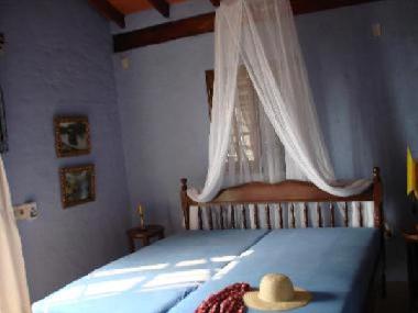 Maison de vacances �/en/au San Bernardino (Cordillera)ou appartement ou maison de vacances