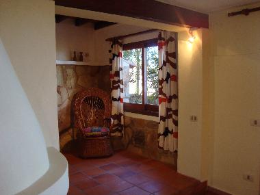 Maison de vacances �/en/au San Bernardino (Cordillera)ou appartement ou maison de vacances