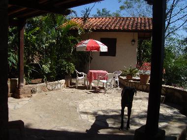 Maison de vacances �/en/au San Bernardino (Cordillera)ou appartement ou maison de vacances