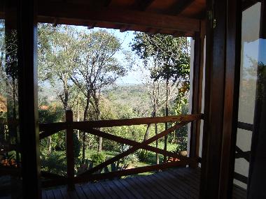 Maison de vacances �/en/au San Bernardino (Cordillera)ou appartement ou maison de vacances