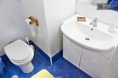 Maison de vacances �/en/au TORRE DEL GRECO (Napoli)ou appartement ou maison de vacances