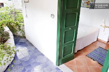 Maison de vacances �/en/au TORRE DEL GRECO (Napoli)ou appartement ou maison de vacances