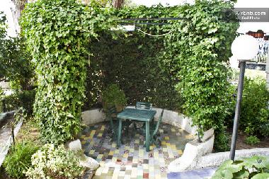 Maison de vacances �/en/au TORRE DEL GRECO (Napoli)ou appartement ou maison de vacances