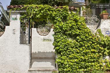 Maison de vacances �/en/au TORRE DEL GRECO (Napoli)ou appartement ou maison de vacances