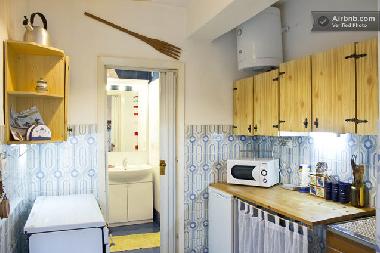 Maison de vacances �/en/au TORRE DEL GRECO (Napoli)ou appartement ou maison de vacances