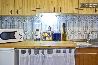 Maison de vacances �/en/au TORRE DEL GRECO (Napoli)ou appartement ou maison de vacances