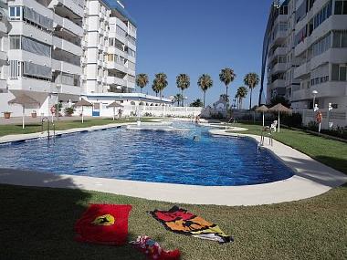 Appartement de vacances �/en/au Benalm�dena (M�laga)ou appartement ou maison de vacances