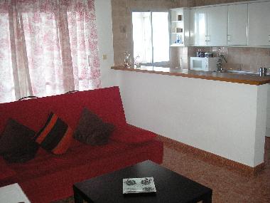 Appartement de vacances �/en/au Benalm�dena (M�laga)ou appartement ou maison de vacances