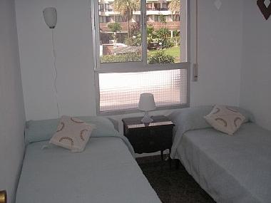 Appartement de vacances �/en/au Benalm�dena (M�laga)ou appartement ou maison de vacances