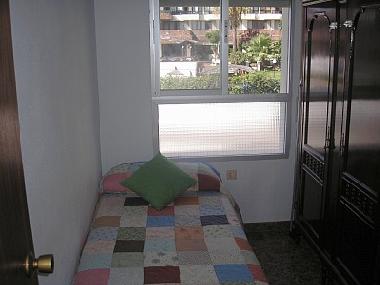Appartement de vacances �/en/au Benalm�dena (M�laga)ou appartement ou maison de vacances