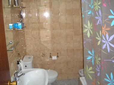 Appartement de vacances �/en/au Benalm�dena (M�laga)ou appartement ou maison de vacances